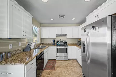 Kitchen - 1664 W Keating Ave, Mesa, AZ 85202 photo 2 of 4