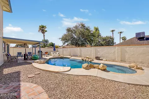 Exterior - 1664 W Keating Ave, Mesa, AZ 85202 photo 4 of 5