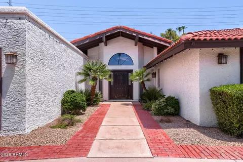 5344 E Shaw Butte Dr, Scottsdale, AZ 85254