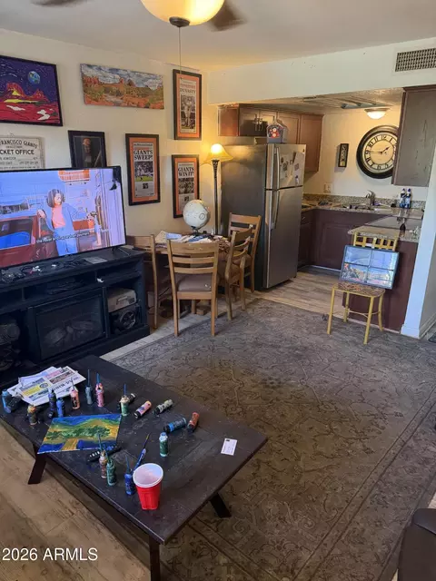 140 E Cortez 201a Dr #201A, Sedona, AZ 86351