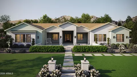 13783 E Baker Dr, Scottsdale, AZ 85262