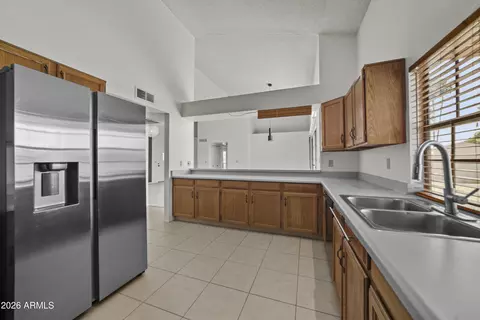 Kitchen - 549 E Glencove St, Mesa, AZ 85203 photo 4 of 4