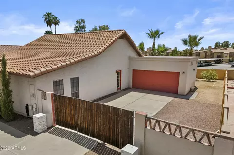Exterior - 549 E Glencove St, Mesa, AZ 85203 photo 2 of 6