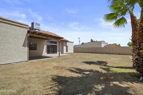 Exterior - 549 E Glencove St, Mesa, AZ 85203 photo 4 of 6