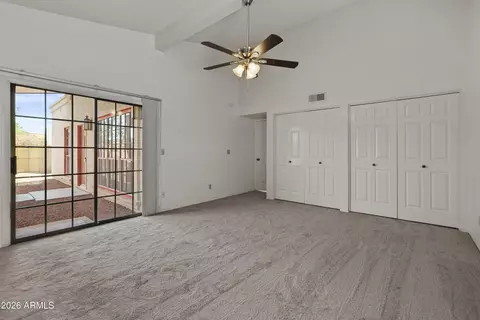 Bedroom - 549 E Glencove St, Mesa, AZ 85203 photo 1 of 9
