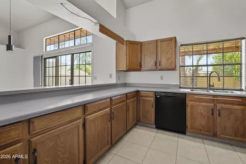 Kitchen - 549 E Glencove St, Mesa, AZ 85203 photo 2 of 4