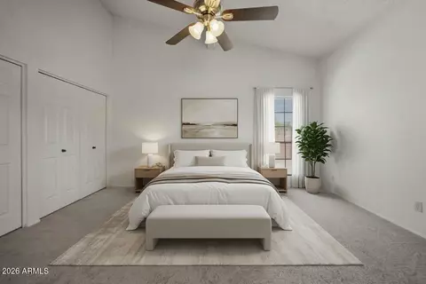 Bedroom - 549 E Glencove St, Mesa, AZ 85203 photo 3 of 9
