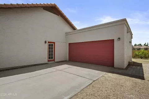 Exterior - 549 E Glencove St, Mesa, AZ 85203 photo 5 of 6