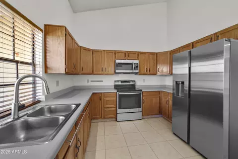 Kitchen - 549 E Glencove St, Mesa, AZ 85203 photo 1 of 4