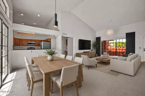 Dining - 549 E Glencove St, Mesa, AZ 85203 photo 1 of 1