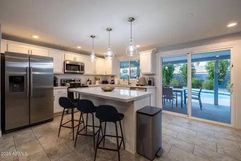 Kitchen - 3726 E Winchcomb Dr, Phoenix, AZ 85032 photo 1 of 4