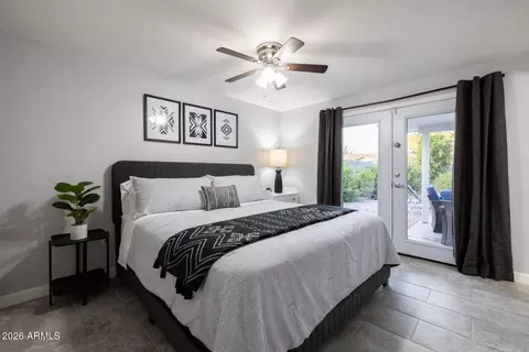 Bedroom - 3726 E Winchcomb Dr, Phoenix, AZ 85032 photo 1 of 8