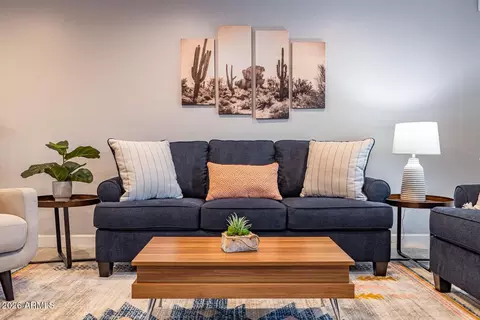 Living - 3726 E Winchcomb Dr, Phoenix, AZ 85032 photo 2 of 3