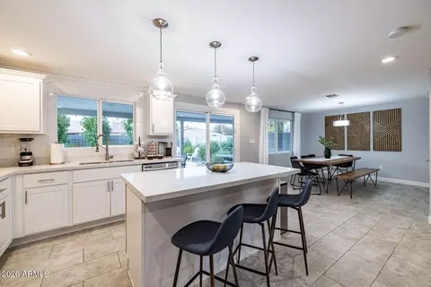 Kitchen - 3726 E Winchcomb Dr, Phoenix, AZ 85032 photo 2 of 4
