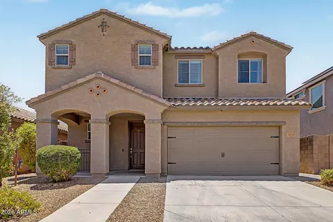 12039 W Tether Trl, Peoria, AZ 85383