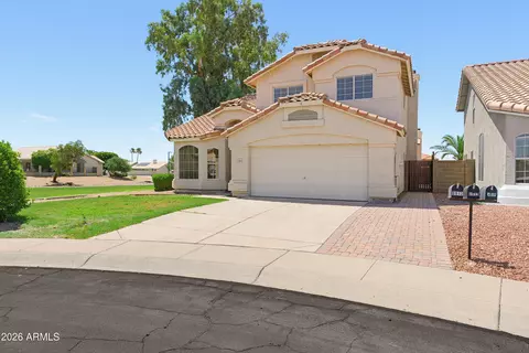 8913 W Marconi Ave, Peoria, AZ 85382