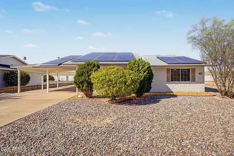 12229 N Mission Dr, Sun City, AZ 85351