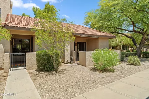 8625 E Belleview Pl #1081, Scottsdale, AZ 85257