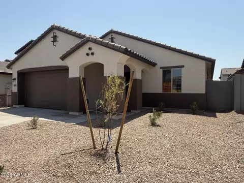 25251 W La Salle St, Buckeye, AZ 85326