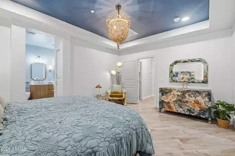 Bedroom - 2709 E Tamarisk St, Gilbert, AZ 85296 photo 1 of 6