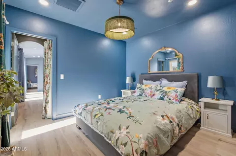 Bedroom - 2709 E Tamarisk St, Gilbert, AZ 85296 photo 5 of 6