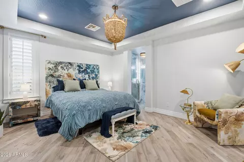 Bedroom - 2709 E Tamarisk St, Gilbert, AZ 85296 photo 2 of 6