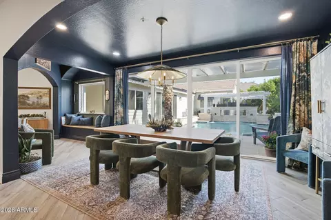 Dining - 2709 E Tamarisk St, Gilbert, AZ 85296 photo 1 of 3