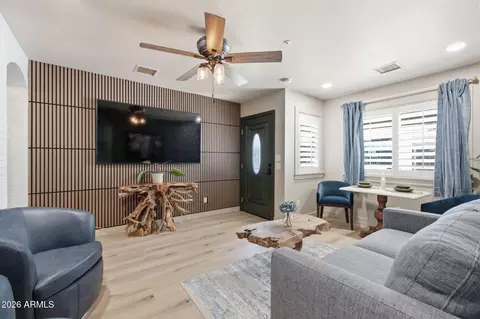 Living - 2709 E Tamarisk St, Gilbert, AZ 85296 photo 3 of 4