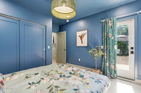 Bedroom - 2709 E Tamarisk St, Gilbert, AZ 85296 photo 6 of 6