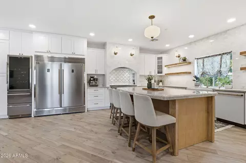 Kitchen - 2709 E Tamarisk St, Gilbert, AZ 85296 photo 3 of 5