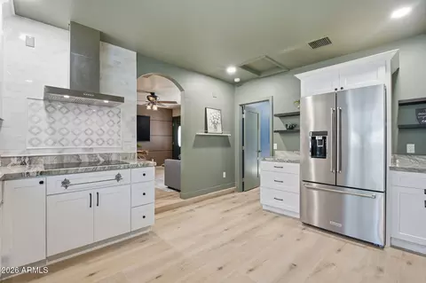 Kitchen - 2709 E Tamarisk St, Gilbert, AZ 85296 photo 5 of 5