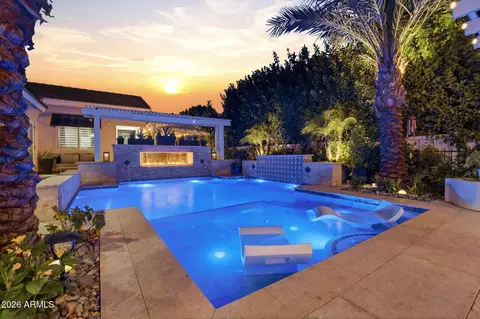 Exterior - 2709 E Tamarisk St, Gilbert, AZ 85296 photo 7 of 11