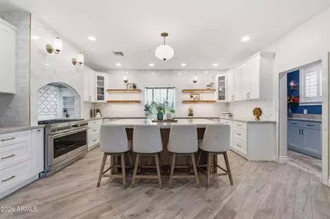 Kitchen - 2709 E Tamarisk St, Gilbert, AZ 85296 photo 2 of 5