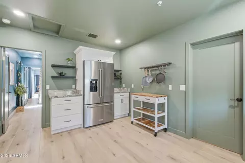 Entry Way - 2709 E Tamarisk St, Gilbert, AZ 85296 photo 3 of 4