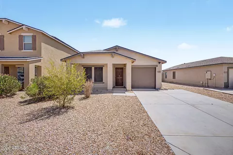 159 W Taylor Ave, Coolidge, AZ 85128