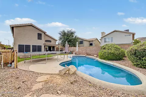 19441 N 49th Dr, Glendale, AZ 85308