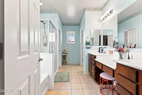 Bath - 2905 E Meadowview Dr, Gilbert, AZ 85298 photo 2 of 4