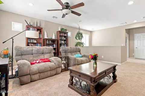 Living - 2905 E Meadowview Dr, Gilbert, AZ 85298 photo 1 of 1