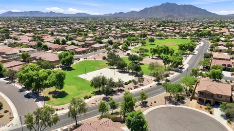 View/Area - 2905 E Meadowview Dr, Gilbert, AZ 85298 photo 4 of 8