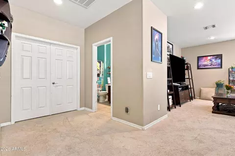Entry Way - 2905 E Meadowview Dr, Gilbert, AZ 85298 photo 3 of 3
