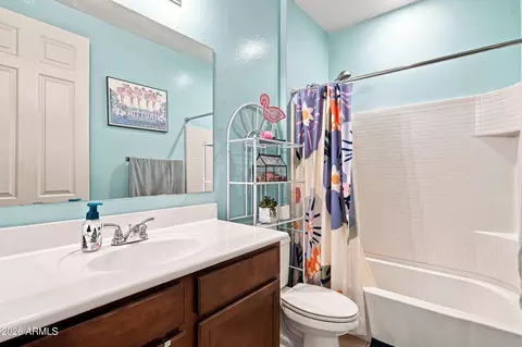 Bath - 2905 E Meadowview Dr, Gilbert, AZ 85298 photo 4 of 4