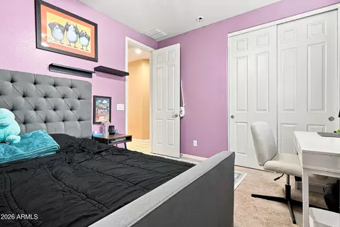 Bedroom - 2905 E Meadowview Dr, Gilbert, AZ 85298 photo 1 of 7