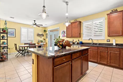 Kitchen - 2905 E Meadowview Dr, Gilbert, AZ 85298 photo 2 of 3