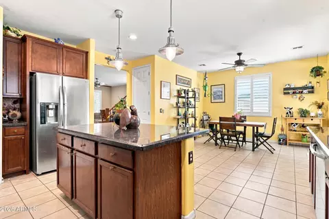 Kitchen - 2905 E Meadowview Dr, Gilbert, AZ 85298 photo 1 of 3