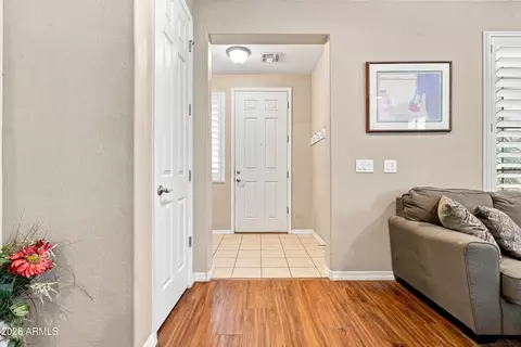 Entry Way - 2905 E Meadowview Dr, Gilbert, AZ 85298 photo 1 of 3