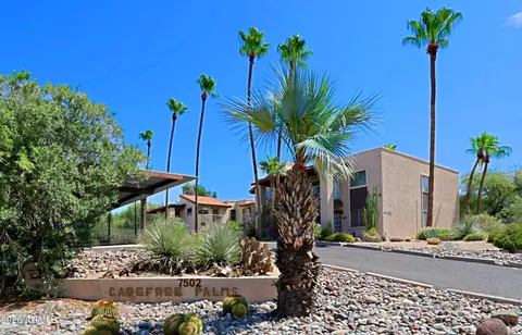 7502 E Carefree Dr #104, Carefree, AZ 85377