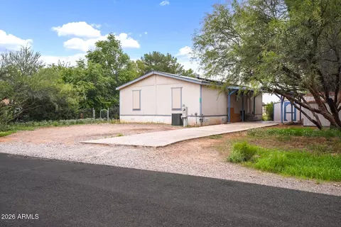 3369 E Granite Dr, Cottonwood, AZ 86326