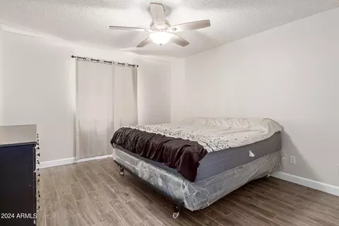 Bedroom - 9641 N 13th Ave, Phoenix, AZ 85021 photo 1 of 4