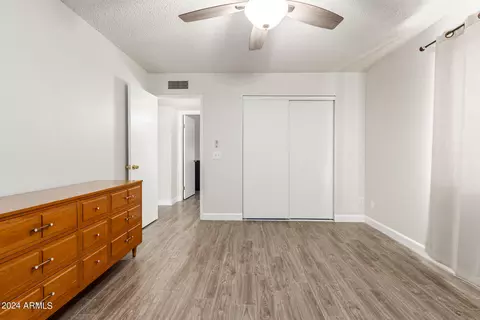 Bedroom - 9641 N 13th Ave, Phoenix, AZ 85021 photo 4 of 4