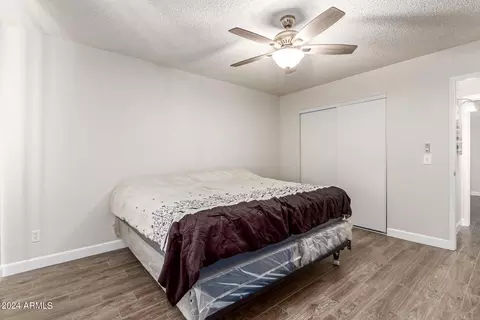 Bedroom - 9641 N 13th Ave, Phoenix, AZ 85021 photo 2 of 4